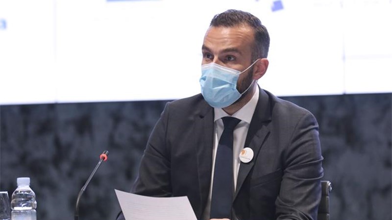 Predstavljena nacionalna kampanja "Zaustavimo nasilje nad ženama i u obitelji"